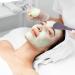 VYIBPDY Facial Cleansing Brush 2 in 1 Silicone Face Mask Brush and Face Scrubber Face Brush for Exfoliation Makeup Removal Mud Clay Body Lotion (Purple) - Buy Online on GoSupps.com