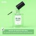 Skinapeel Toe Nail Softener and Ingrown Toenail Treatment Oil - For Hard, Thick, and Cracked Nails - Buy Online on GoSupps.com
