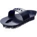 Bitz Plastic Horse Curry Comb (M) (Black) - Buy Online on GoSupps.com