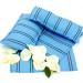 SongWol Korean Beauty X-Large Exfoliating Bath Towel Gloves - Strong Scrub Wash Cloths (3 Pack) - International Shipping - Buy Online on GoSupps.com