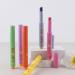 Idezek Lip Gloss Pen Plumping Lip Gloss Set Solid Moisturizing Lip Gloss Click Lipstick - Long Lasting Moisturizing Lip Gloss Pen High Gloss  - Buy Online on GoSupps.com