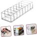 FOMIYES 2pcs Box Makeup Storage Box Desktop Stand Cosmetics Rack Eyeshadow Display Rack Dog Display Stand - Buy Online on GoSupps.com