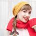 Christmas Hair Scrunchies - 10 Stylish Elastic Hair Ties for Women & Girls | Festive Rabbit Ear Accessories - Buy Online on GoSupps.com