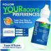 Taste N' Score Copper Liquid Ionic Supplement - 100% Pure 2mg, 177 Servings - Buy Online on GoSupps.com