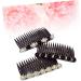 minkissy Accessories pearl headpiece Rhinestone Comb Headdress Beautiful Comb Headdress Decor Comb Headdress Comb Headdress Pearl Korean version hair accessories Hair - Buy Online on GoSupps.com