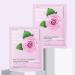 EHIOG Hydrating Face Masks Skincare Rose Mask Sheet Hydrating Soothing Moisturizing Revitalizing Facial Mask Sheet Skincare Hydrating & Nourishing face masks Improves Skin Face Care(25g) - Buy Online on GoSupps.com