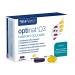 NaturAvignon Optinat Laboratory | Eye Comfort + Optimal Vision | Rich in EPA + DHA | 2 Patents | Highly Bioavailable Ingredients | Innovative Duo Capsule+Capsule (15 Days)