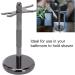 Razor Storage Rack - Stable Safety Razor Stand for Manual Razors | Organize Your Shaving Kit - International Shipping Available - Buy Online on GoSupps.com