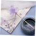 minkissy Hairpin Hair Wooden Stick Decorative Hair Pins Chinese Hair Barrettes Sandalwood Hair Stick Hair Clips for Women Japanese Hair Purple Steamed Stuffed Bun Vintage Miss Fabric - Buy Online on GoSupps.com