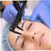 R gle de pochoir sourcils outil de mesure r gle sourcils r glable avec pied coulisse coulissant guide mise en forme des professionnel pour pochoir maquillage et tatouag - Buy Online on GoSupps.com
