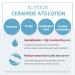 Illiyoont Ceramide Ato Lotion 528ml (17.85oz) - Daily Moisturizing Lotion for All Skin Types - Buy Online on GoSupps.com