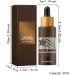 Huile de croissance naturelle des cheveux S rums 30 ml Acc l ration naturelle de la croissance des cheveux Pour femmes et hommes Vitamines contre la chute des cheveux - Buy Online on GoSupps.com
