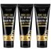 Soo Ae Revive Gold Peel Off Mask - Pack of 3 - Buy Online on GoSupps.com
