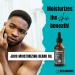 Jamaican Black Castor Oil - Premium Moisturizing Beard Oil for Healthy Growth | International Shipping - Buy Online on GoSupps.com
