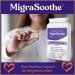 Premium Vitamin B2 Riboflavin 400mg Capsules for Migraine Support & Energy - Vegan Formula, UK Made - 90 Count - Buy Online on GoSupps.com