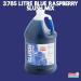 ZippySweets - Blue Raspberry Flavour Slushy Machine Syrup 1 Gallon 5:1 Concentrate for Slushie Machine Includes Bonus Mixing Guide Premium Slushie Syrup for Commercial and Home Use - Buy Online on GoSupps.com