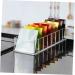 Baluue Box Makeup Storage Box Makeup Organzier Eye Shadow Holder Cosmetics Rack Cosmetic Rack Blush - Buy Online on GoSupps.com