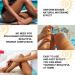 Beauty Brown Tanning Oil - Carrot Gel Dark Browning Lotion & Accelerator for Perfect Tan - Buy Online on GoSupps.com