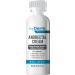 Myderm Medical 5% Lidocaine Anorectal Cream 2oz - Maximum Strength for Fissure and Hemorrhoid Care with Vitamin E - No Parabens - with 5 Finger Cots - Made in The USA 1 Pack