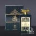 Almas Perfumes EAU DE PARFUM ASHEK AL OUD - Unisex Spray - 100ML 3.4FL OZ of Long-Lasting Aroma - Luxurious Scent of Arabia for Both Men And Women OUDH LOVER - Buy Online on GoSupps.com