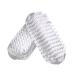Andux Zone double-sided nail brush hand washing brush cleaning brush plastic MJS-01 (transparent 2 pieces)