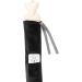 Infactory Neck Warmer 2-Set | 2L Hot Water Bottle with Removable Fleece Cover | Long Neck Heating Solution 72 cm - Buy Online on GoSupps.com