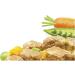 Pedigree True Instinct Pouch Salmon Fillet Small Breed Dog 150G - Buy Online on GoSupps.com