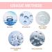 Double Eyelid Styling Cream Double Eyelids Modeling Cream Waterproof Double-fold Eyelids Cream Long Lasting Invisible Double Eyelid Shaping Styling Cream (1PC) - Buy Online on GoSupps.com