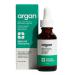 Argan Oil 100% Pure Moroccan Cold-Pressed Face Body and Hair Lightweight Oil for Moisturizing Hydrating & Skin Nourishment 1 oz