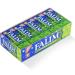 Falim Mint Flavored Sugar-Free Chewing Gum 5-Pack 20 Pieces