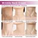 Punish Cream: Anti-Aging Neck Line Moisturizing Cream with Hydrolyzed Collagen - 2 Pieces for Firmer Younger Skin - Buy Online on GoSupps.com