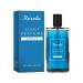 Men's peppermint Cologne exudes personal charm Lasting fragrance Light fragrance fresh atmosphere Cologne - Men's perfume