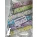 Portable Soap Leaves | Disposable Paper Soap Slices - Travel-Friendly 6-Pack - Buy Online on GoSupps.com