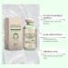 Mandelic Acid Exfoliating Gel Scrub for Face & Body Purifying Pore Refining Peeling Gel Deep Cleansing Moisturizing & Brightening Reduces Blackheads & Uneven Texture for All Skin Types 7Oz - Buy Online on GoSupps.com