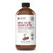 Complete Natural Uric Acid Complete - Liquid Supplement to Support Uric Acid Cleanse  Kidney Health & Blood Circulation with Apple Cider Vinegar  Tart Cherry  Beet Root  Lemon  Cinnamon - 12oz 12 Fl Oz (Pack of 1)