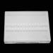 Nail Drill Bit Display Groove Design Nail Grinding Head Display Durable Exquisite And Beautiful Beauty Salon for Home(Transparent) - Buy Online on GoSupps.com