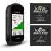 Garmin Edge 530 GPS Bike Computer - 2.6 Color Display MTB Indicators 20-Hour Battery European Maps - Buy Now Internationally - Buy Online on GoSupps.com