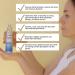 Advanced Hydrating Booster: Hyaluronic Acid Face Serum for Anti-Aging Brightening & Restoring Hydration - 1.8 Oz - Buy Online on GoSupps.com