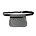 Mastectomy Drain Drainage Pouch with Missbho Shower Pouch Drain Surgery Recovery Drainage Pouch (Light Grey 2) Gray