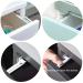 Child Safety Locks - Baby Proofing Invisible Drawer Latches (8 Pack) - No Tools or Drilling Required - Buy Online on GoSupps.com