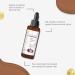  yikaiszh Rosemary Hair Serum - Vitamin E Scalp Care Oil - Anti-Dryness Growth Serum - More Powerful - Thinning Essence - Repair for Shiny Hair - For All - Buy Online on GoSupps.com