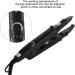 Qinlorgon Nano Professional Hair Connector Set | Non-Marked Hair Extension Iron | European Standard 220V | Best Hair Extension Tools - Buy Online on GoSupps.com
