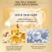 24K Gold Serum - Anti-Aging & Anti-Wrinkle Face Moisturizer | Gold Niacinamide Liquid for Beautiful Skin | 30ml - International Shipping Available - Buy Online on GoSupps.com