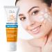 Sunscreen Spray SPF 50 Clear Face Liquid Lotion Sunscreen Broad Spectrum SPF Hyaluronic Acid Hydrate Moisturizing Face Sunscreen Travel Size Sunscreen