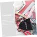Baluue 2pcs Hair Dryer Storage Bag Hair Dryer Holder Bag Organizer for Traveling Cloth Storage Bag Fabric - Buy Online on GoSupps.com