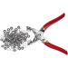 Snap Factory Easy Press Button Snap Fastener Pliers With 108 Snap Pieces - 3/16 - Buy Online on GoSupps.com