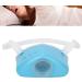 Anti Snoring Solution Electric Nose Vents Plugs - Sleep Aid for Men and Women (Blue) - Buy Online on GoSupps.com
