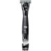 Wilkinson Sword Quattro Titanium Precision Men's Razor - 1 Blade 1 Pack - International Shipping Available - Buy Online on GoSupps.com
