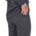 NRS Men's Expedition Weight Pants - Dark Shadow (Small) | High Performance Outdoor Gear - Buy Online on GoSupps.com