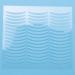 Obahdirry Flesh color Invisible Makeup Double Eyelid Tape Strips Sticker 72 Pair - Buy Online on GoSupps.com